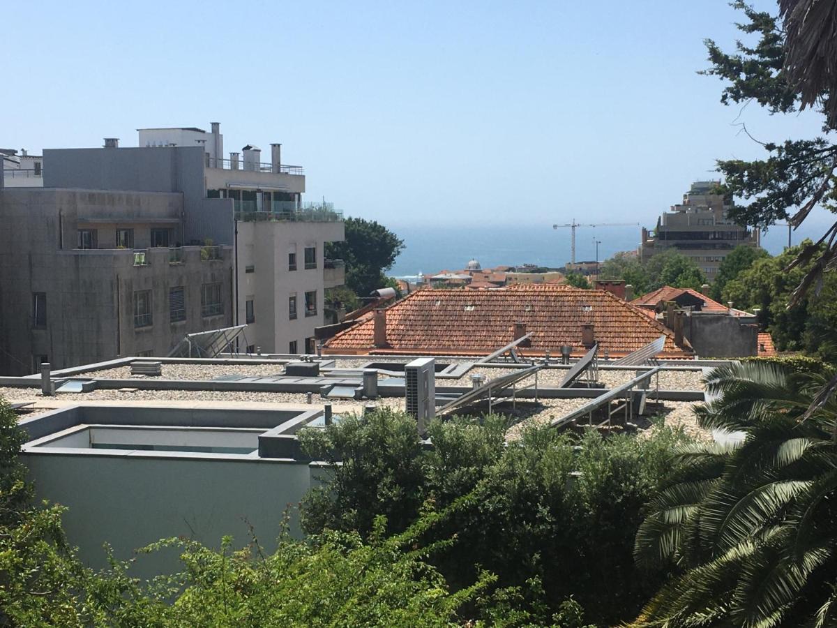 מלון פורטו The Oaks House Foz מראה חיצוני תמונה