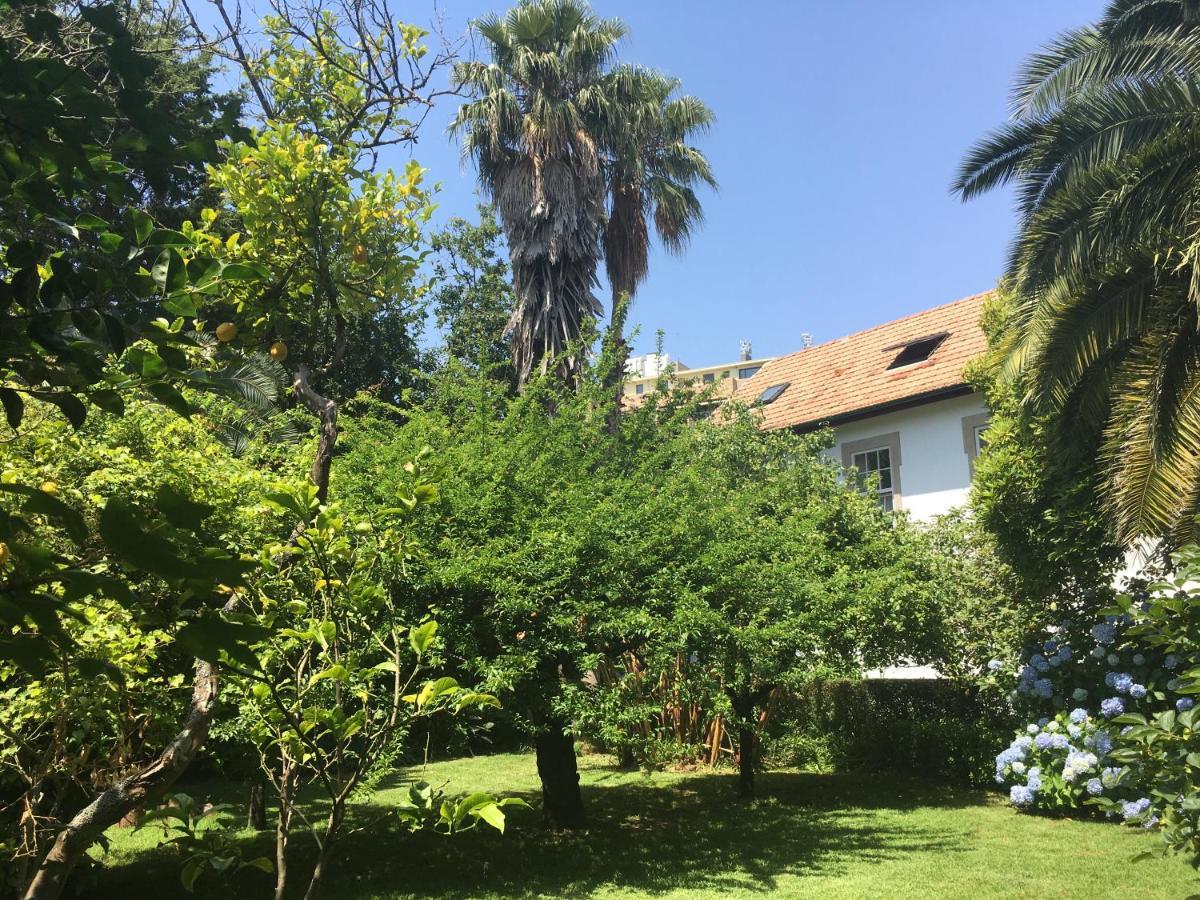 מלון פורטו The Oaks House Foz מראה חיצוני תמונה