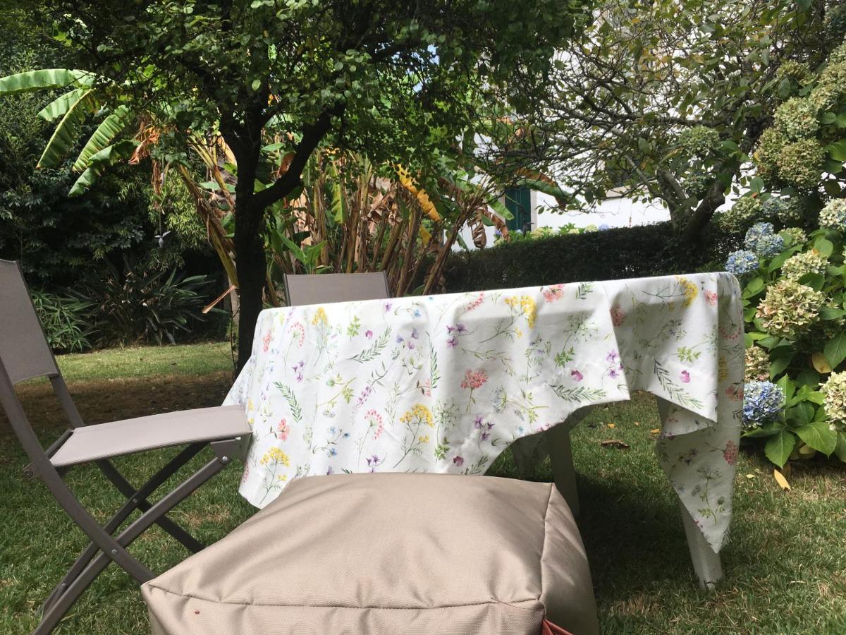 מלון פורטו The Oaks House Foz מראה חיצוני תמונה
